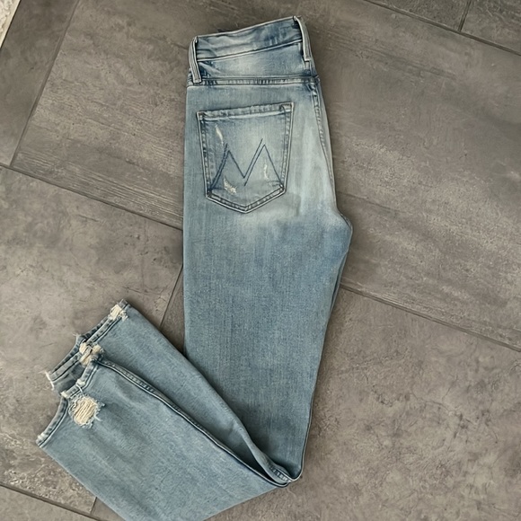 NEW Mother Rider Skimp in Confession - Picture 5 of 6